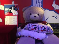 -INLOVE KTV(西溪印象城店)
