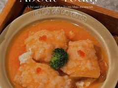 -蔡澜点心·粤菜(新街口IFCX店)
