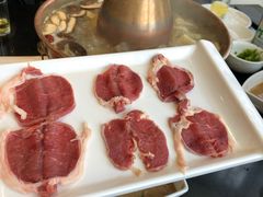 -北门涮肉·铜锅涮肉(南锣鼓巷店)