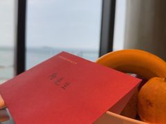 -大连君悦酒店·星海湾壹号Dalian·Dalian(星海广场店)