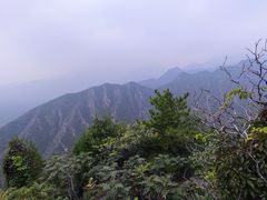 -玉渡山自然风景区