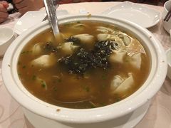 -同里湖大饭店-怡景轩中餐厅(同里古镇店)