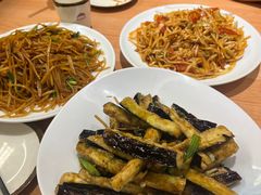-群姐面馆·海鲜烧烤(同安路二店)