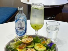 -1/2half西餐(中大国际店)