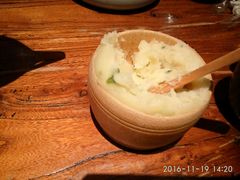-云海肴·汽锅鸡·云南菜(领展购物广场·中关村店)
