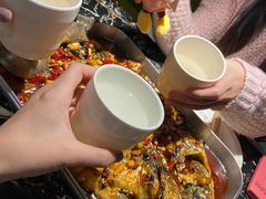 -花千代秘制烤鱼(曼哈顿店)