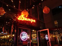 -Dampa Seafood Grill - Dubai
