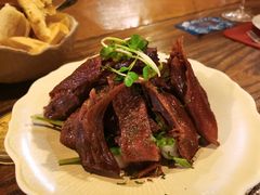 -斯普汇生蚝牛排馆(中骏世界城店)