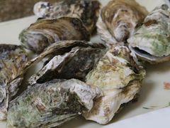 当季生蚝-星奇缘·海鲜餐厅(东山美食地标店)