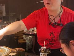-西塔老太太泥炉烤肉(上海七宝领展广场店)