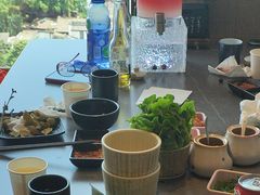 -花时·炭火烧肉(东百中心A馆店)