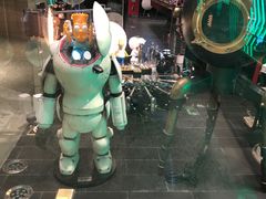 -drivepro(三里屯店)