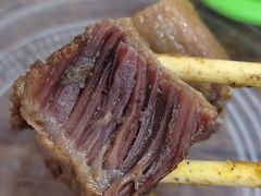 -东兴牛肉店(庄府巷店)