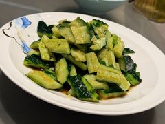 -张烤鸭·川菜·非遗冒烤鸭(青石桥店)