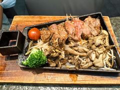 -将太无二·北美传奇寿司(荟聚购物中心西红门店)