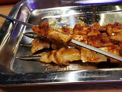 -马艾萨中国兰州牛肉拉面(劲松店)