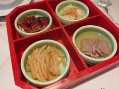 -米桃-吴韵风雅·拙园(北外滩来福士店)