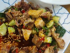 -灯盏窝餐厅