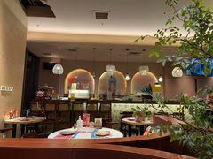 -墨纪Mojí墨西哥餐厅(官舍店)