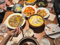 -清水亭湖北菜(大屯DT51店)