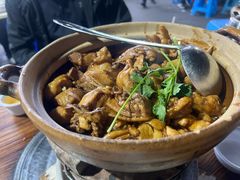 -雄伟美食(高沙中街店)