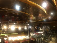 -杭州国际会议中心洲际酒店-原素全日餐厅(解放东路店)