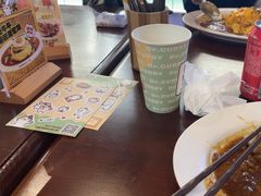 -伽喱博士 Dr.CURRY咖喱饭(太阳宫咖喱店)