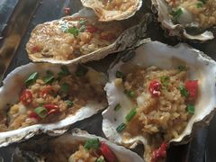 -虾老大小龙虾烧烤(竞舟店)