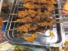 -敦煌古城