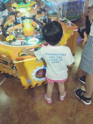 -探奇游乐园(烟台大悦城店)