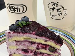 -姆们M Sweetie Cake(三里屯店)