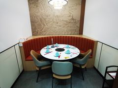 -鱼教头石泉老街石锅鱼(高新店)