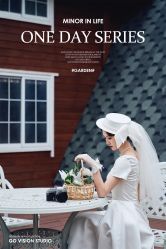 -GO VISION 动视觉婚纱摄影高级定制