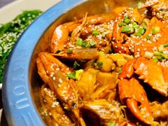 -谢蟹浓·肉蟹煲(新奥店)