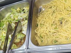 -谦和素食自助餐(云峰花园店)