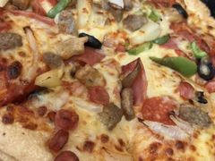 -必胜客(北苑路店)