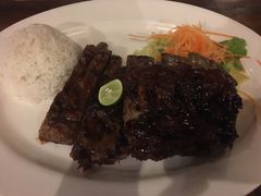 -Pundi Pundi Restaurant