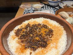 -图味美小黄鱼·景德菜(浙江路店)