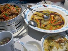 -花椒俏川菜小馆(南海万达店)