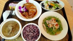 -金月汇月子会所(江门店)