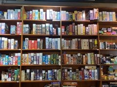 -ELEVEN桌游剧本杀轰趴馆(三里屯店)