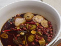 -鸭王烤鸭店(三里河店)