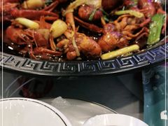 -金陵暴走小龙虾·迷踪蟹(凯德MALL店)