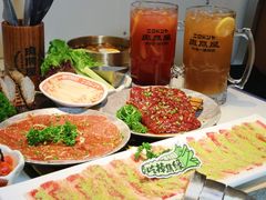 -肉问屋·元气一番烧肉(北京总店)