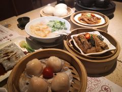 -点都德(大茶楼店)