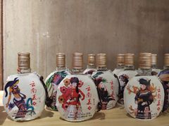 -喜洲翰林餐厅(董家百年老宅店)