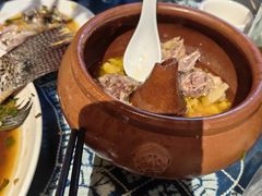 -香满楼(临安路店)