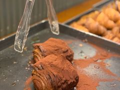 脏脏包-OUR Bakery(三里屯太古里店)