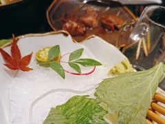 -山川小町·极番烧肉(新地假日广场店)
