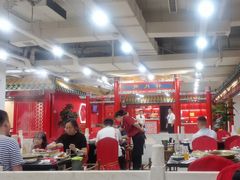 -芦月轩羊蝎子(太平桥店)